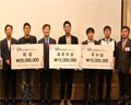 LG유플러스-퀄컴-한국인터넷진흥원, 우수 IoT 중소기업 지원하는 이노베이션 어워드&쇼케이스 개최